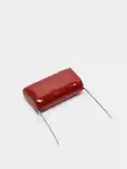 Пленочный конденсатор 3.3uf 400v 10% CL21