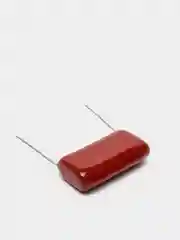 Пленочный конденсатор 3.3uf 400v 10% CL21