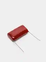 Пленочный конденсатор 3.3uf 400v 10% CL21