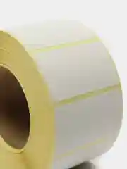 Этикетки для термопринтера 43x25мм, 1000 штук
