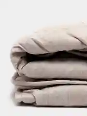Одеяло 2 спальное Эльф, наполнитель верблюжья и овечья шерсть Two wool 172х205см