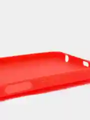Красный чехол Xiaomi Poco M3 Pro / Redmi Note 10T, Сяоми Поко М3 Про / Редми Нот 10Т, силиконовый
