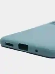 Морской чехол Xiaomi Poco M3 Pro / Redmi Note 10T, Сяоми Поко М3 Про / Редми Нот 10Т, силиконовый