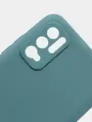 Морской чехол Xiaomi Poco M3 Pro / Redmi Note 10T, Сяоми Поко М3 Про / Редми Нот 10Т, силиконовый