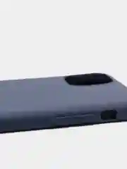 Темно-синий чехол для iPhone 11, 11 Pro, 11 Pro Max, силиконовый