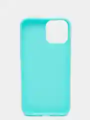 Бежевый чехол силиконовый на iPhone 5, 5s, 6, 6s, 7, 8, SE 2020, X, XR, XS Max, 12 14 Pro, 13 mini