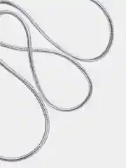 Кабель Energy ET-01 USB/Type-C, цвет - серебро 006372
