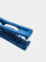 Набор прищепок пластмассовых Рыжий кот, 10шт 003521