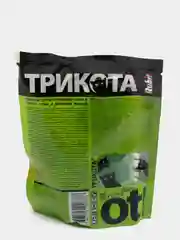 Приманка, отрава от мышей, крыс, грызунов, тесто-сырные брикеты Три Кота, 150 гр