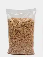 Щепа для копчения Ольха, 250 гр