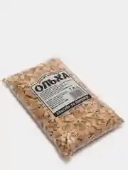 Щепа для копчения Ольха, 250 гр