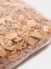 Щепа для копчения Ольха, 250 гр