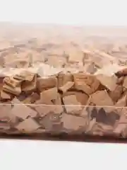 Щепа для копчения Ольха, 250 гр
