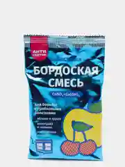 Антисептик Бордоская смесь 100 г защита от болезней (борьба с грибковыми болезнями)