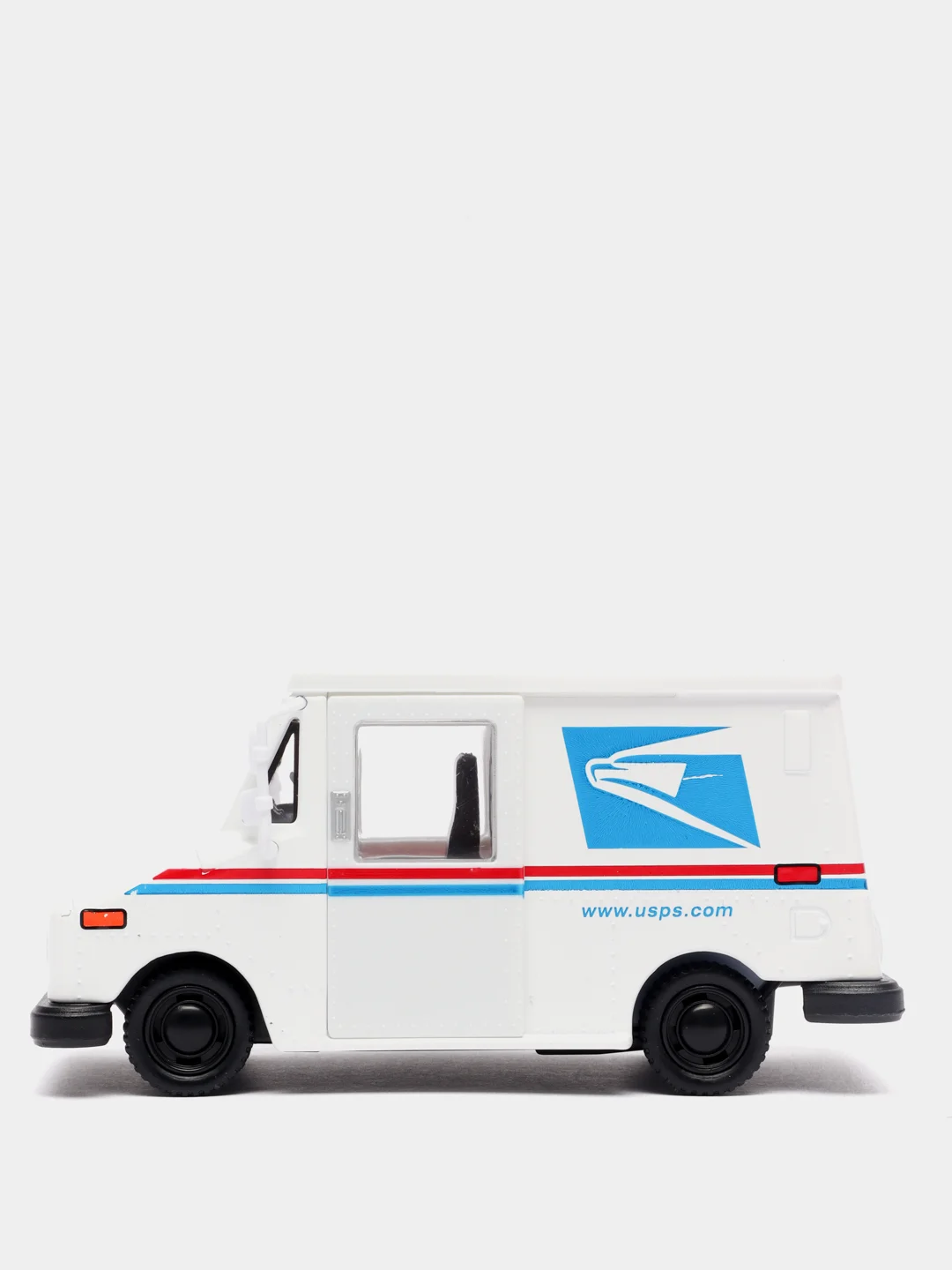 Металлическая машина USPS LLV KT5112D