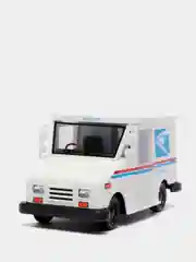 Металлическая машина USPS LLV KT5112D