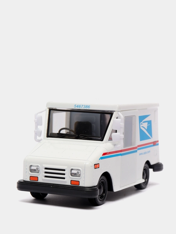 Металлическая машина USPS LLV KT5112D