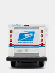 Металлическая машина USPS LLV KT5112D