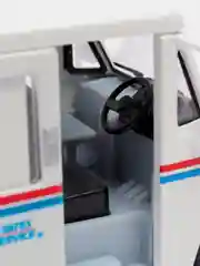 Металлическая машина USPS LLV KT5112D