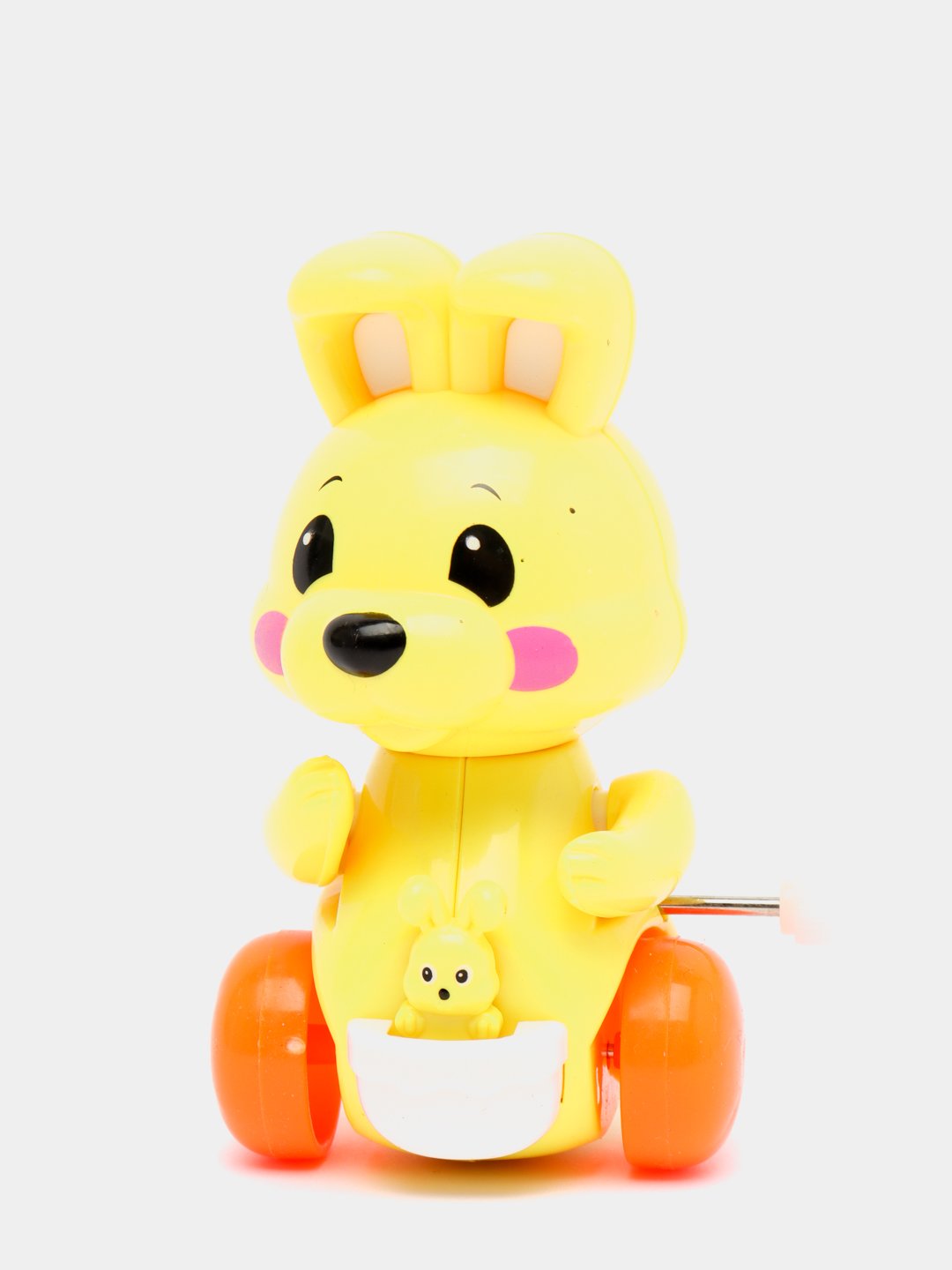 Заводная игрушка для детей и малышей / заводня игрушка / игрушка малышам