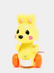 Заводная игрушка для детей и малышей / заводня игрушка / игрушка малышам