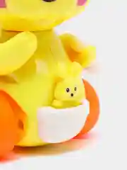Заводная игрушка для детей и малышей / заводня игрушка / игрушка малышам