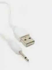Розовый вибратор