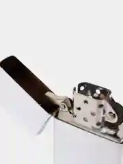 Зажигалка бензиновая
