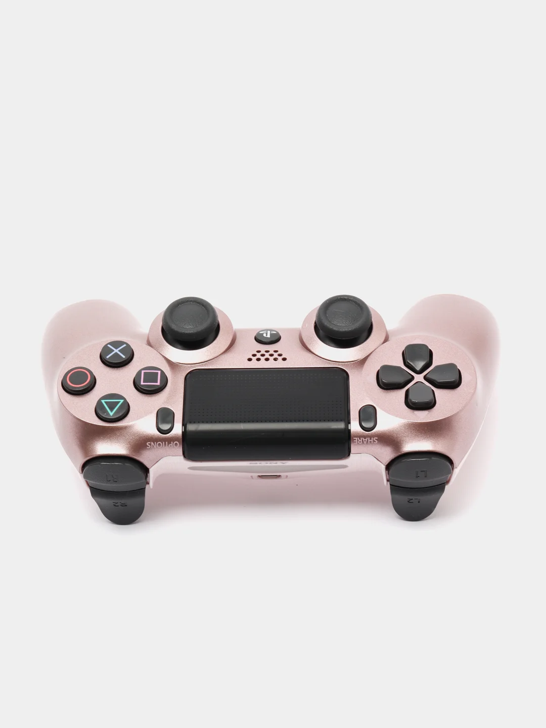Конфетный джойстик беспроводной для PS4, PC Controller Wireless Dual Shock 4