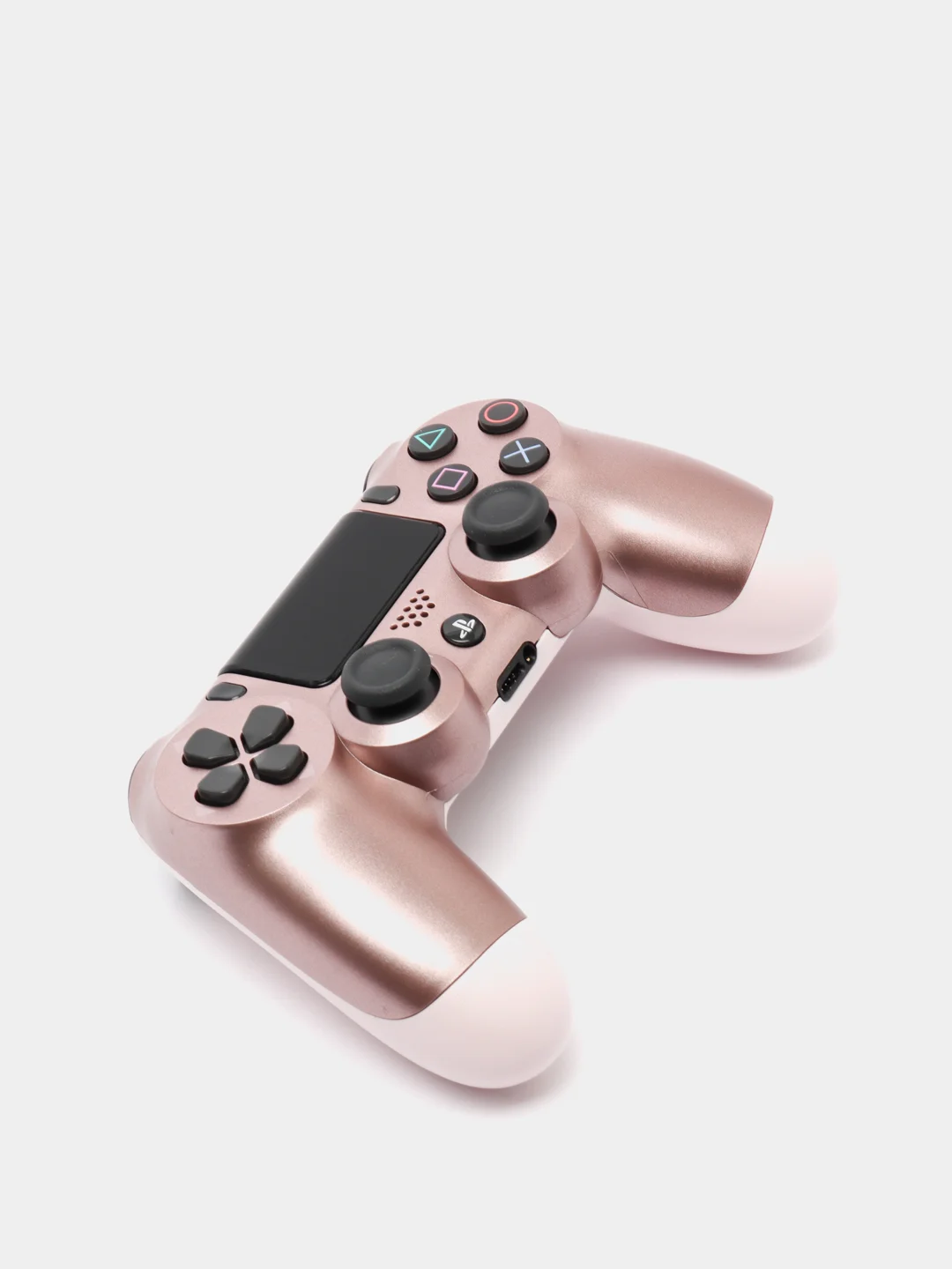 Конфетный джойстик беспроводной для PS4, PC Controller Wireless Dual Shock 4