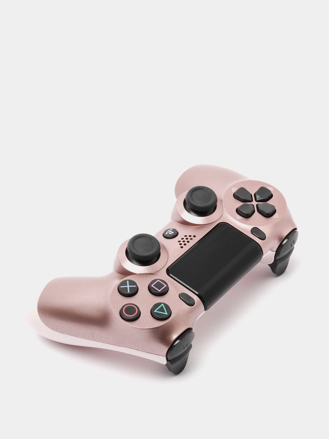 Конфетный джойстик беспроводной для PS4, PC Controller Wireless Dual Shock 4