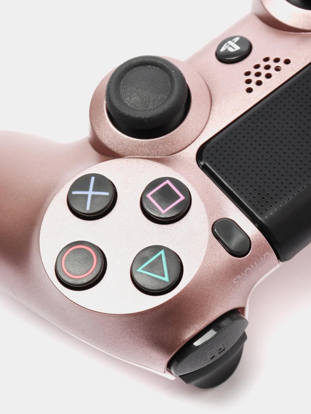 Конфетный джойстик беспроводной для PS4, PC Controller Wireless Dual Shock 4