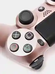 Конфетный джойстик беспроводной для PS4, PC Controller Wireless Dual Shock 4
