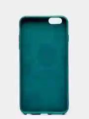 Морской чехол на iphone "Леон"