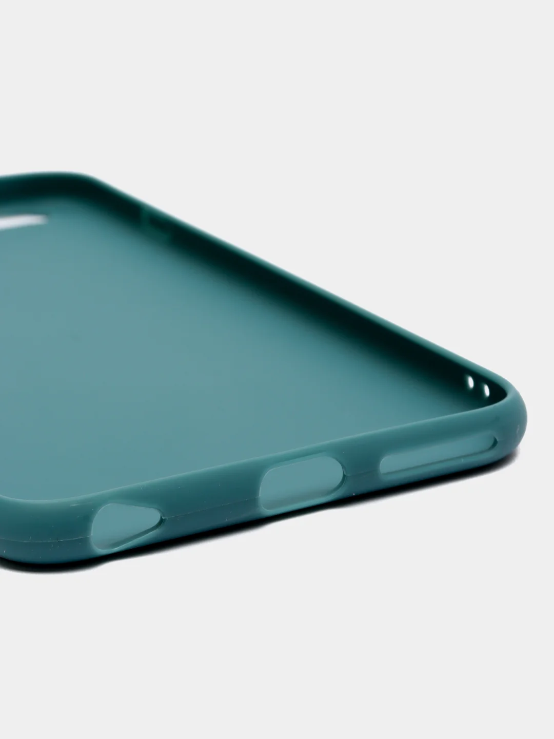 Морской чехол на iphone "Леон"