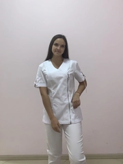 Медицинская одежда ТОП Милана