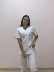Медицинская одежда ТОП Милана