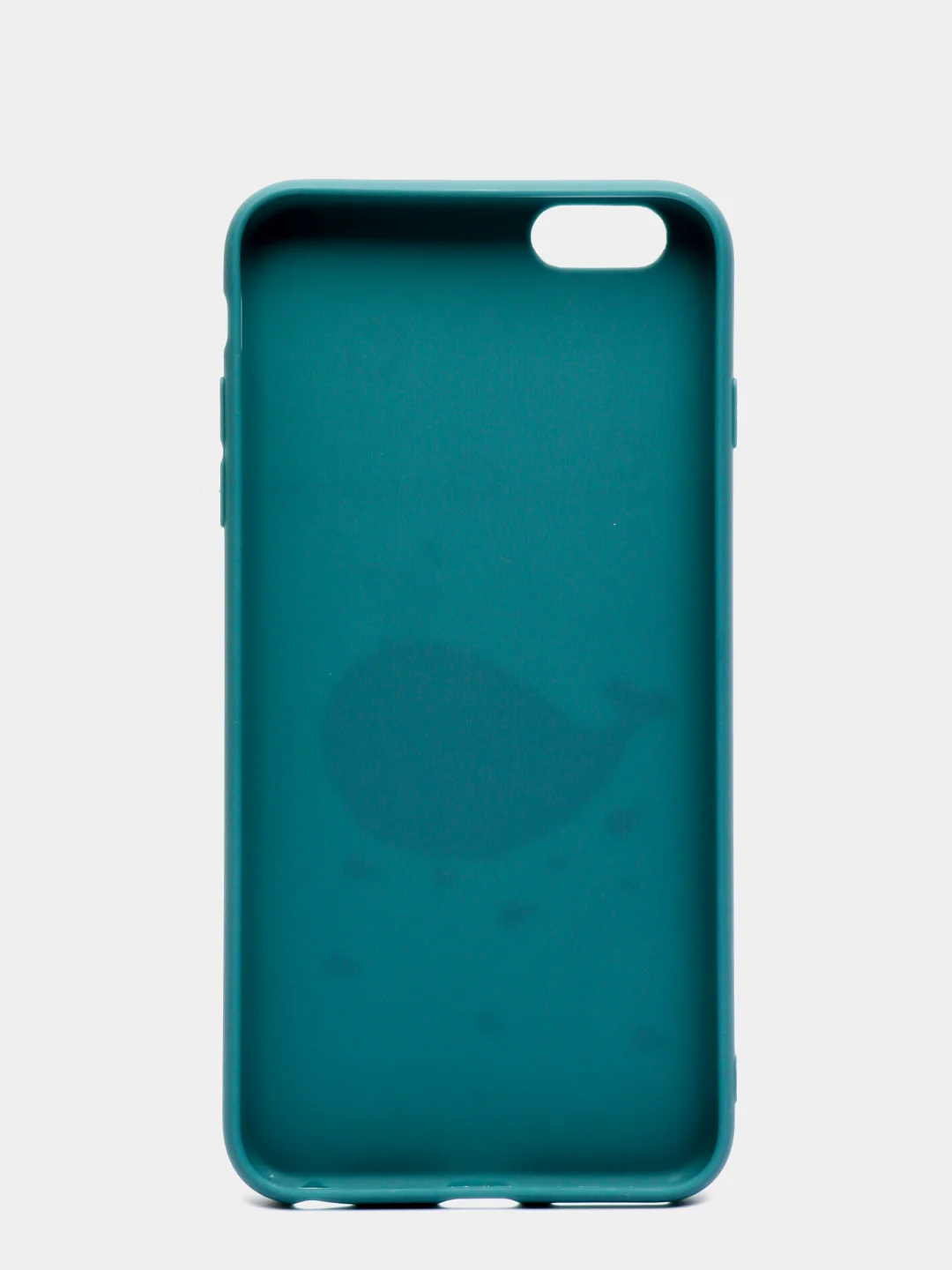 Чехол на iphone с милым принтом