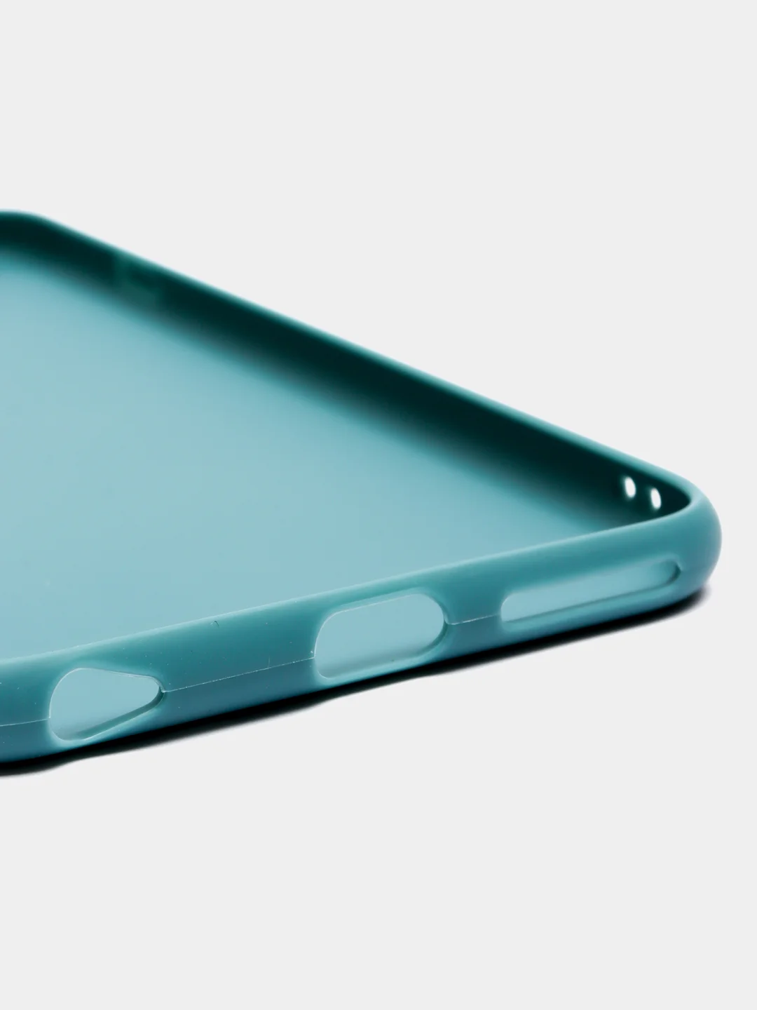 Чехол на iphone с милым принтом