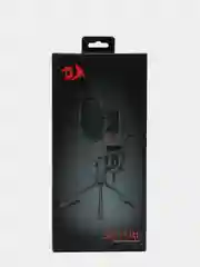 Игровой микрофон Redragon Seyfert GM100 3.5 мм, кабель 1.5 м