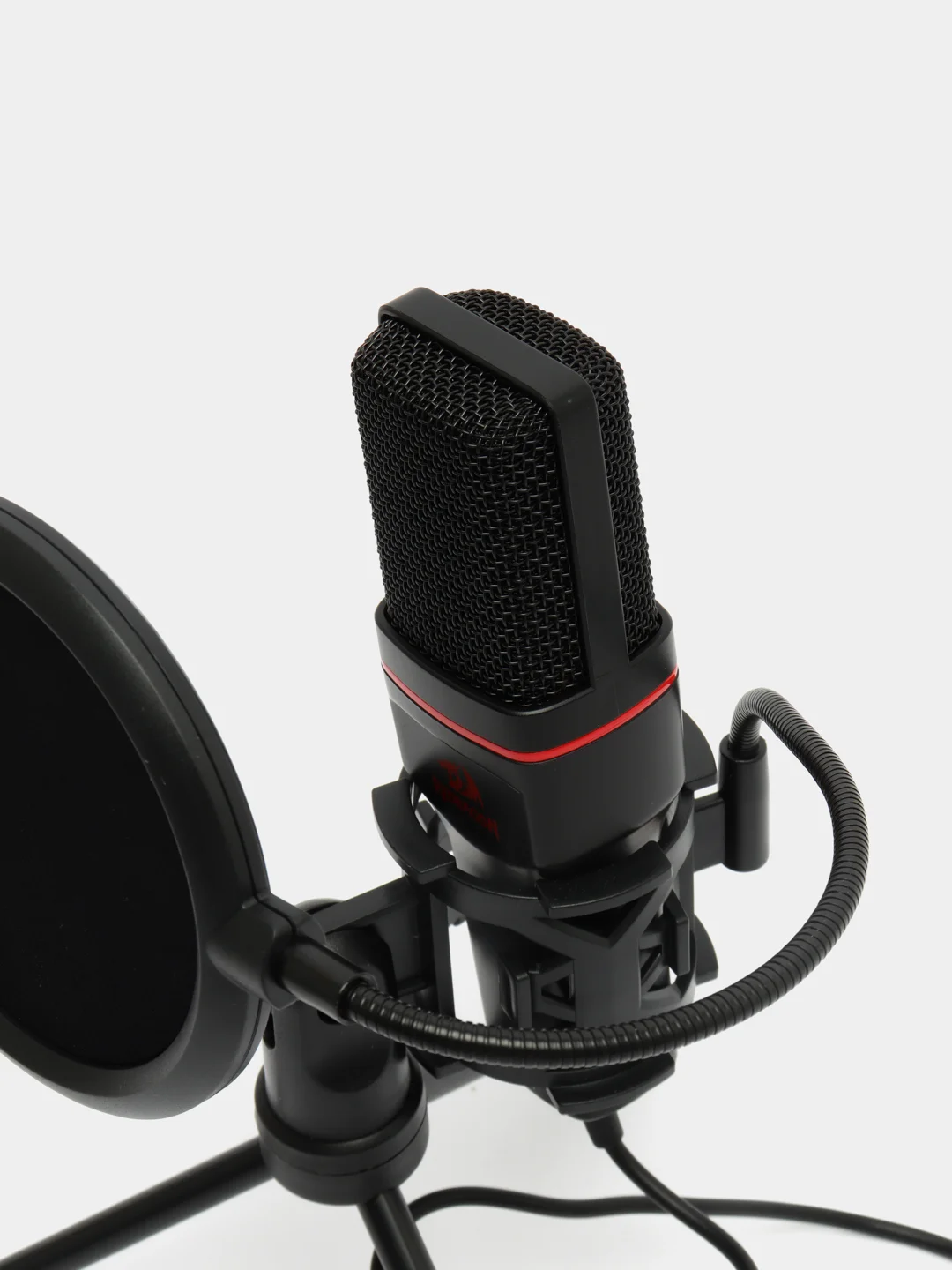 Игровой микрофон Redragon Seyfert GM100 3.5 мм, кабель 1.5 м