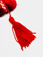 Красный самоклеящиеся накладки (наклейки) для сосков