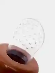 Зеленый ниблер детский для кормления