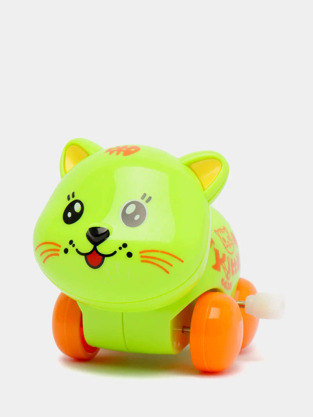 Заводная игрушка для детей и малышей / заводня игрушка / игрушка малышам