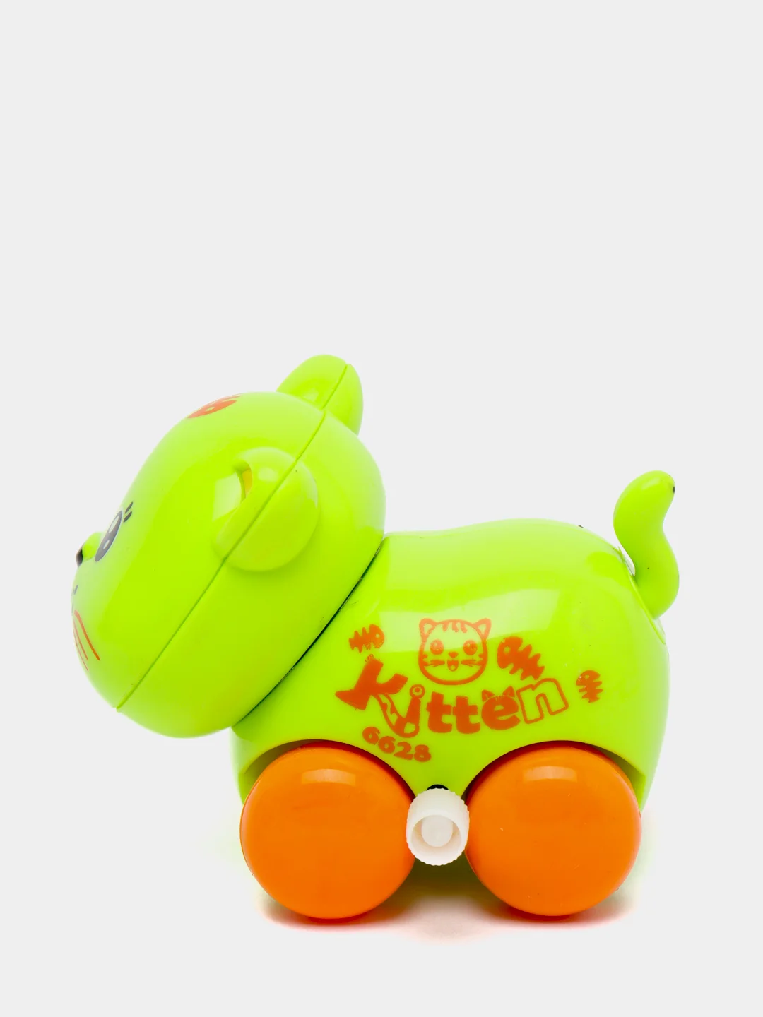 Заводная игрушка для детей и малышей / заводня игрушка / игрушка малышам