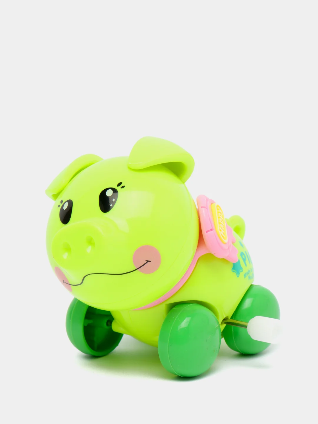 Заводная игрушка для детей и малышей / заводня игрушка / игрушка малышам