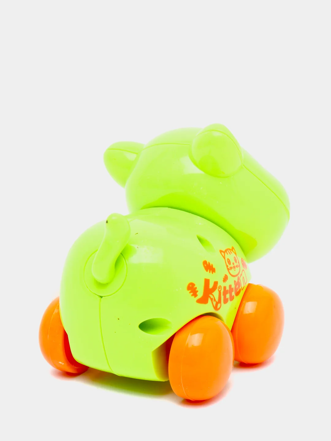 Заводная игрушка для детей и малышей / заводня игрушка / игрушка малышам