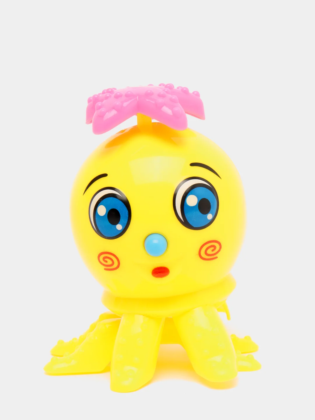 Заводная игрушка для детей и малышей / заводня игрушка / игрушка малышам