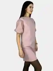 Платье молодежное вечернее