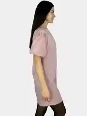 Платье молодежное вечернее